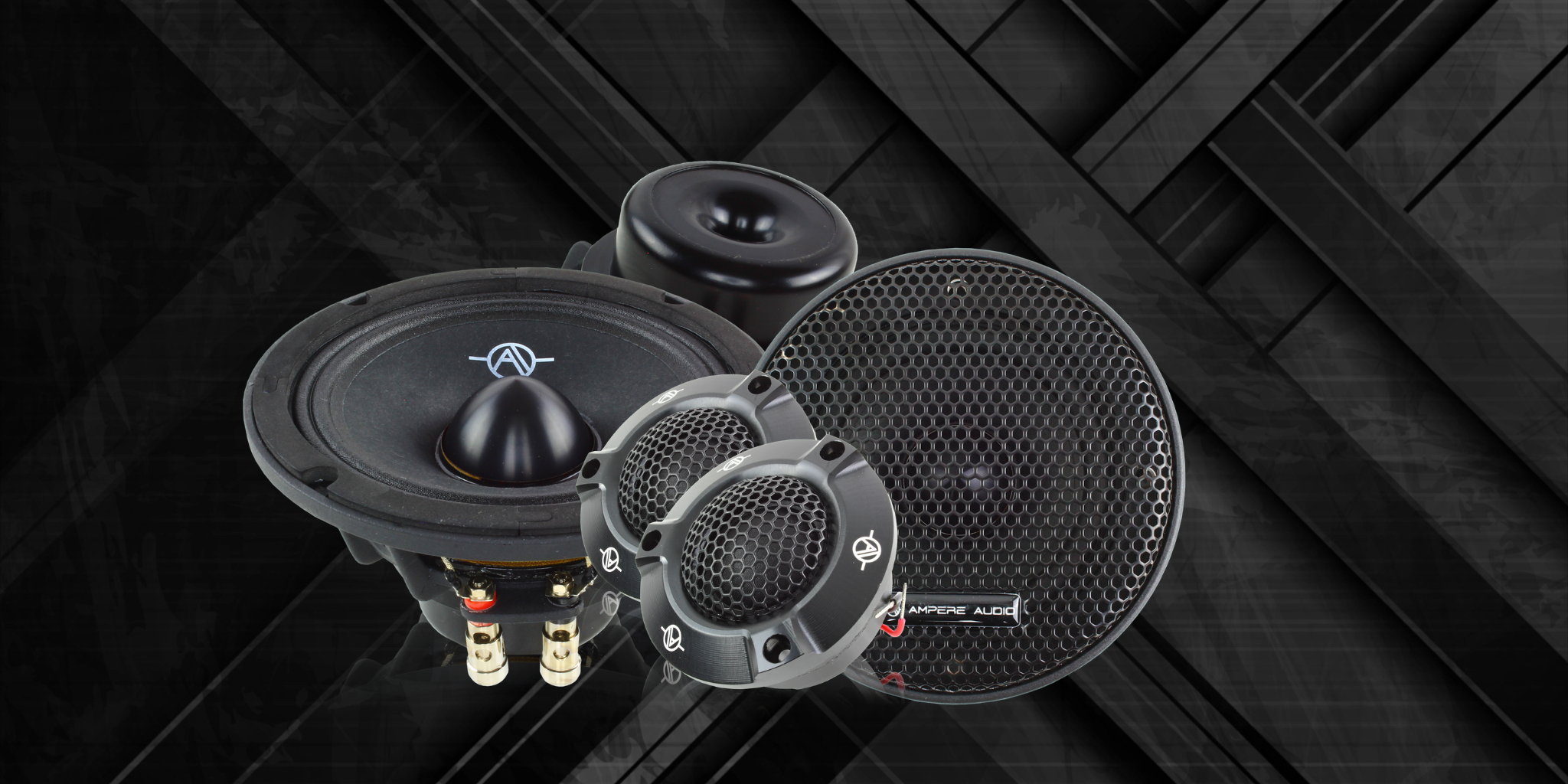 Speakers
