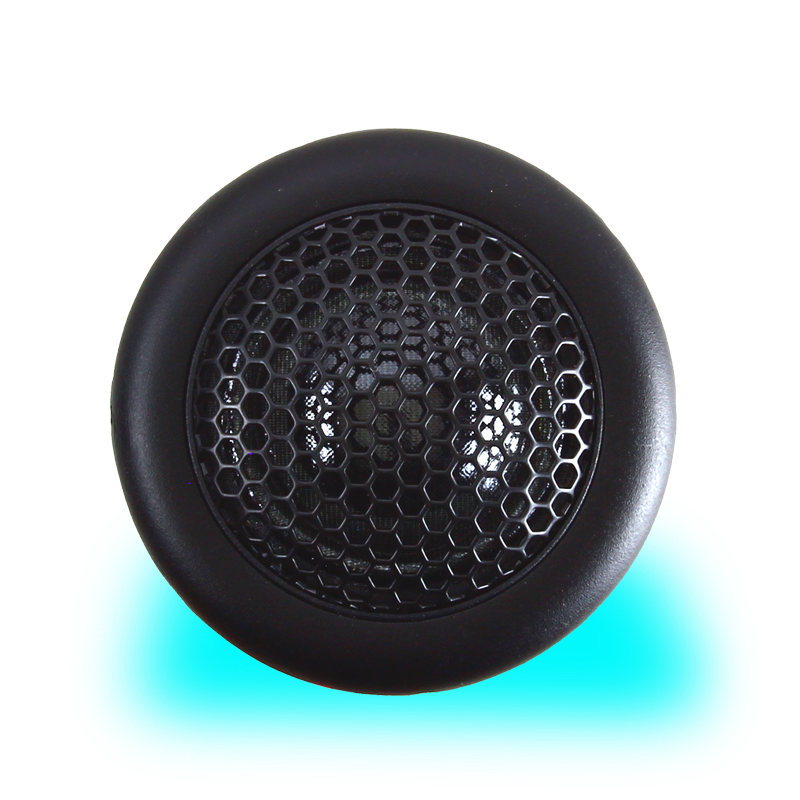 Ampere Audio AA-6.5C 6.5" Car Speakers – Premium Door Speakers for Clear Car Audio