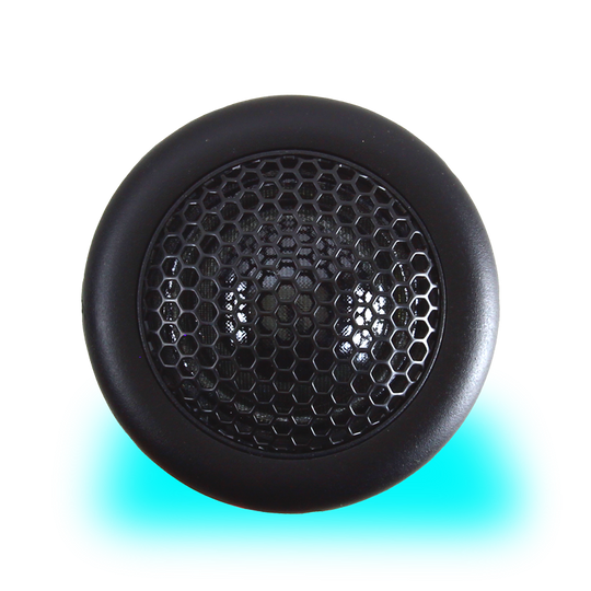 Ampere Audio AA-6.5C 6.5" Car Speakers – Premium Door Speakers for Clear Car Audio
