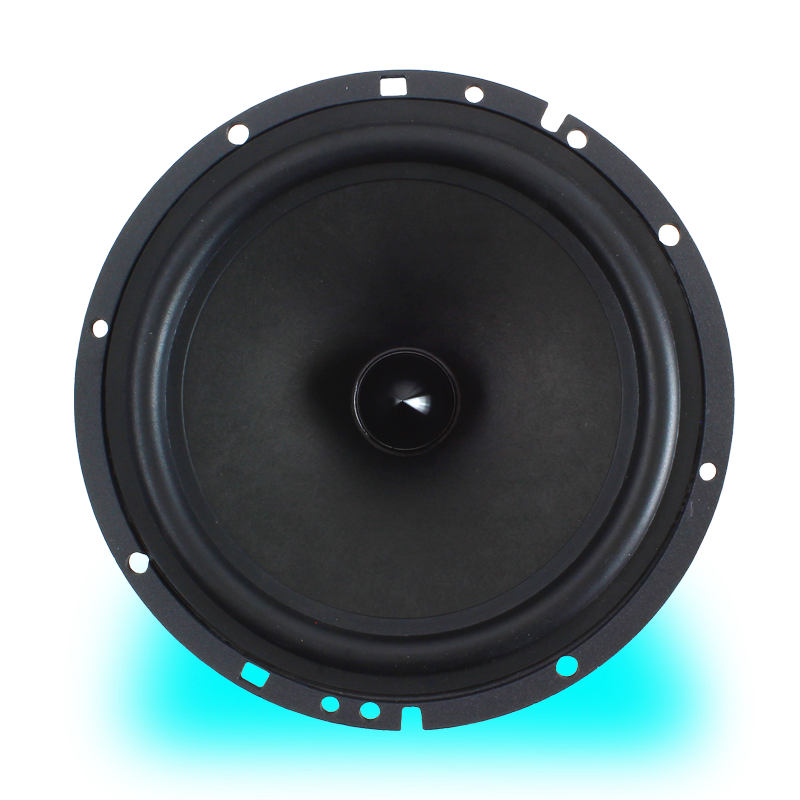 Ampere Audio AA-6.5C 6.5" Car Speakers – Premium Door Speakers for Clear Car Audio