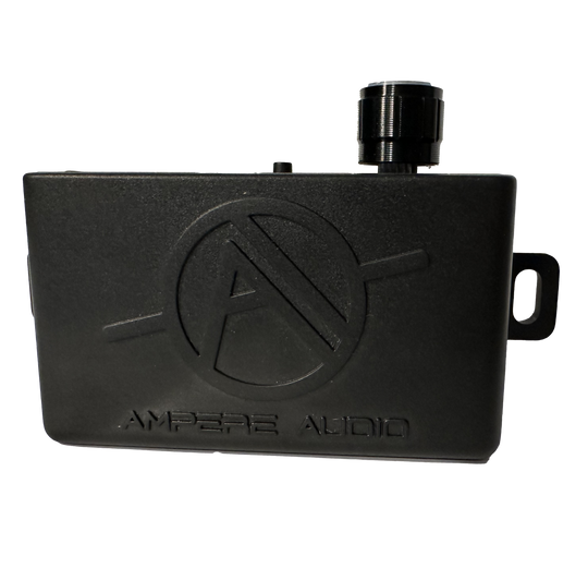 Ampere Audio AA-12K 12,000W Mono Block Car Amplifier – High Power Car Audio Amp