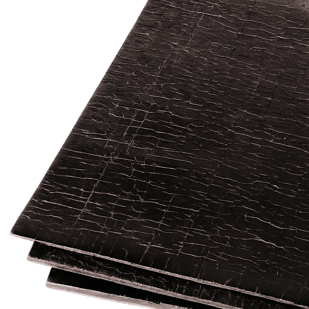 Ampere Audio AA‑VibraFlex Sound Deadener – Premium Car Sound Deadening for Car Audio Sound System Isolation