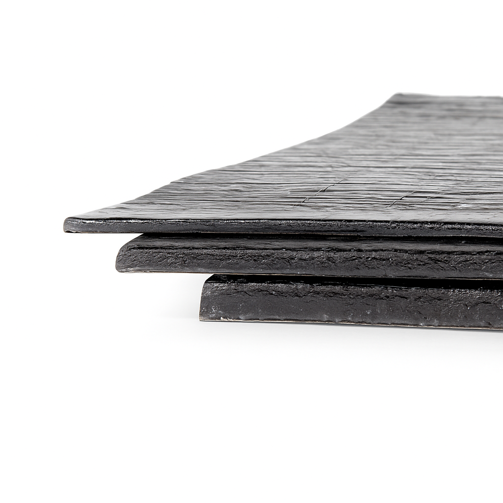 Ampere Audio AA‑VibraFlex Sound Deadener – Premium Car Sound Deadening for Car Audio Sound System Isolation