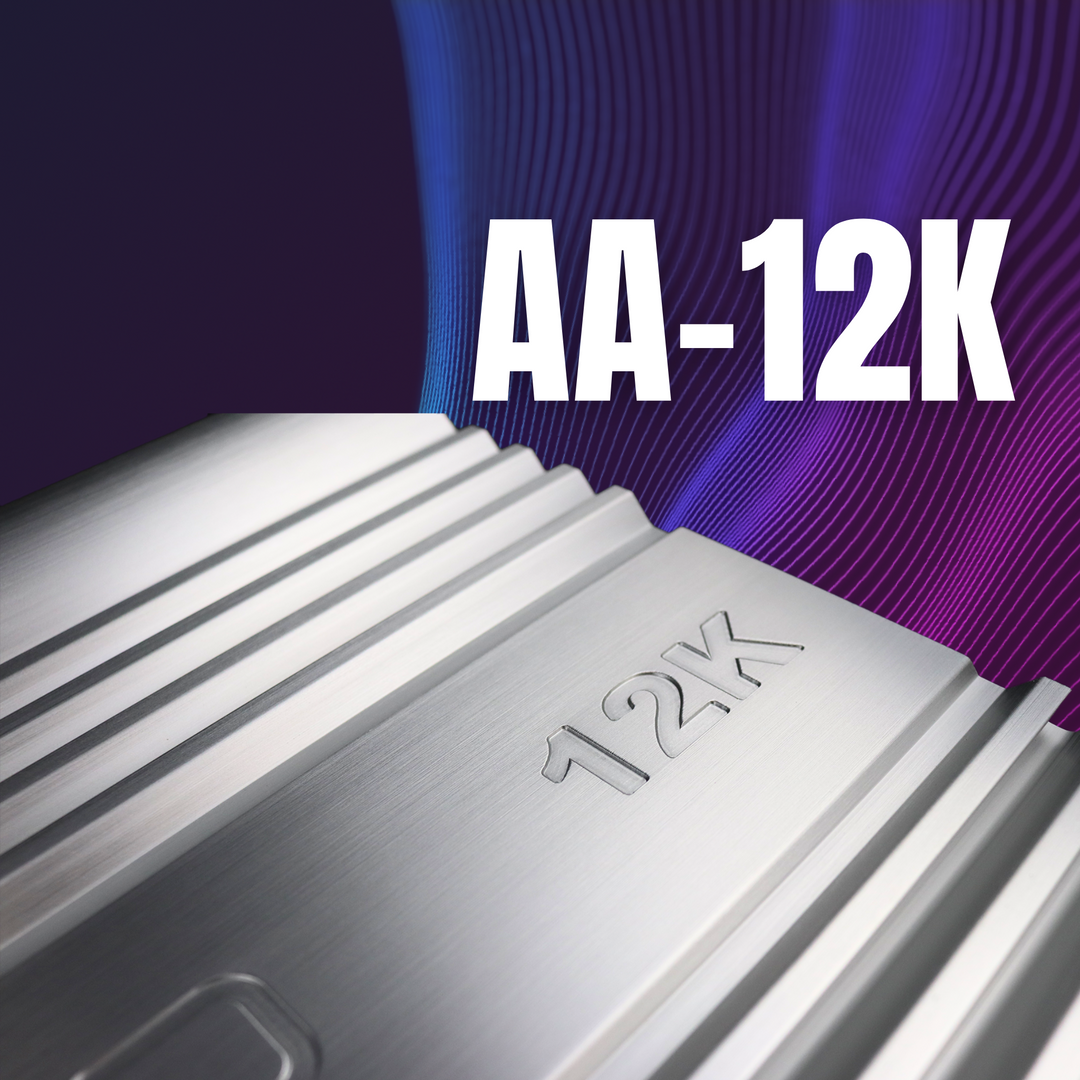 Dominate Your Soundstage: The Power of a High-Performance Car Audio Amplifier