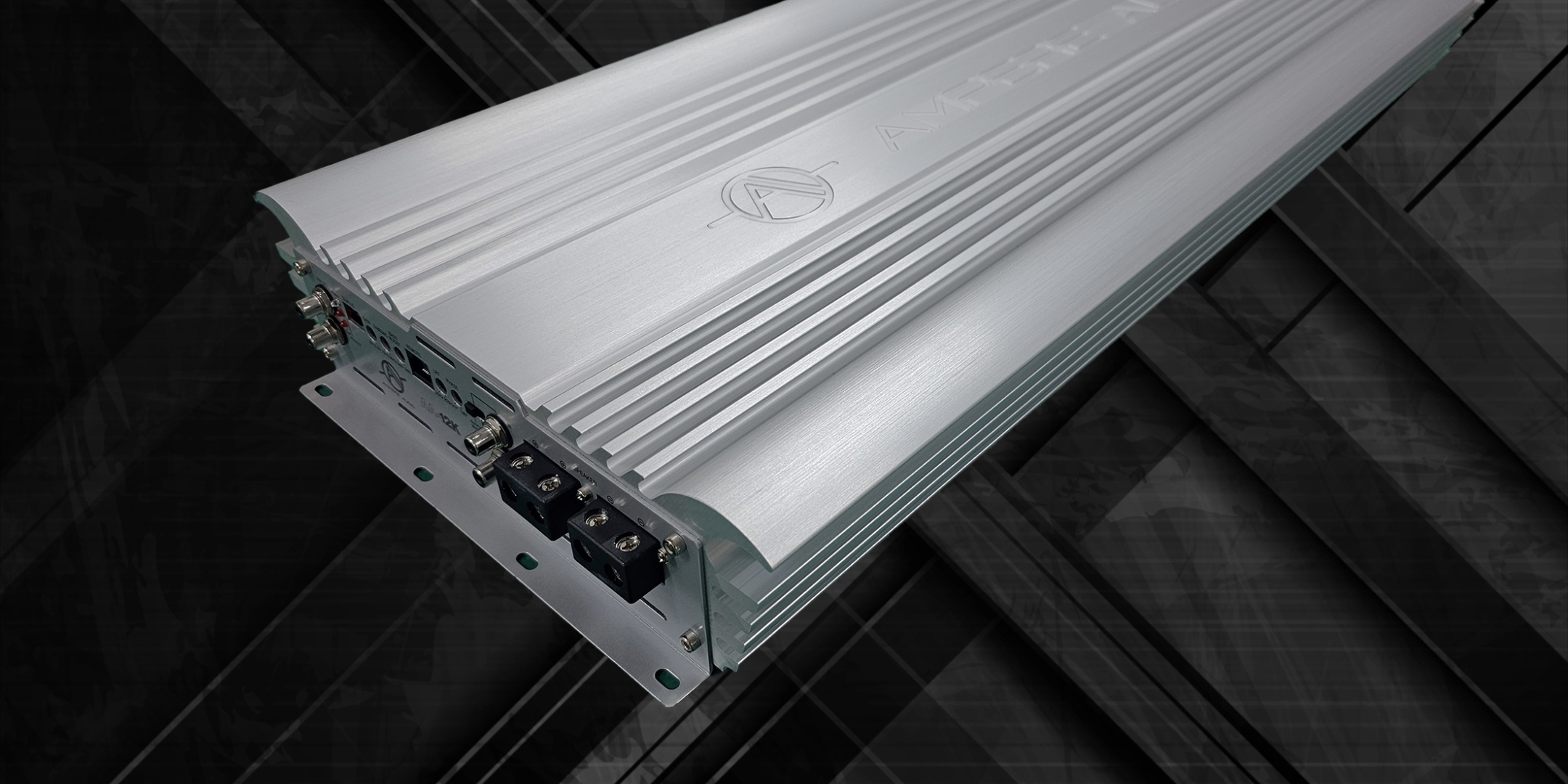 Amplifiers