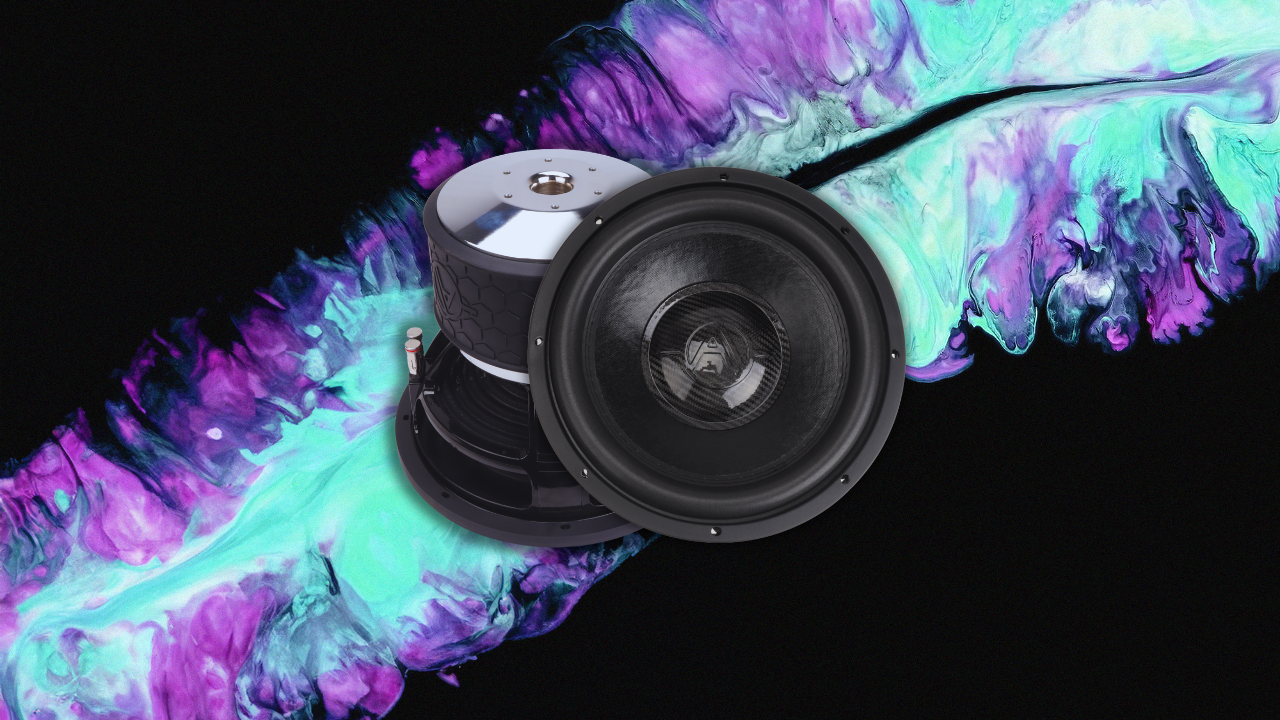 Subwoofers - Ampere Audio