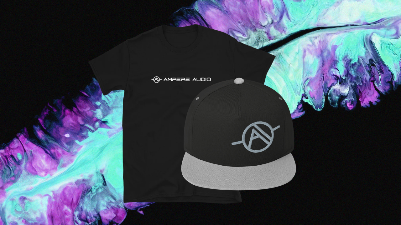 Apparel - Ampere Audio