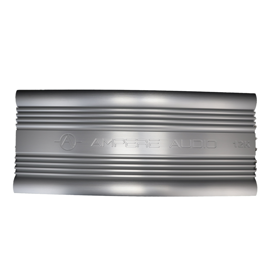 AA-12K Mono Block Car Audio Amplifier