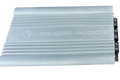 Ampere Audio AA-8K 8,000W Mono Block Car Amplifier – High Power Car Audio Amp