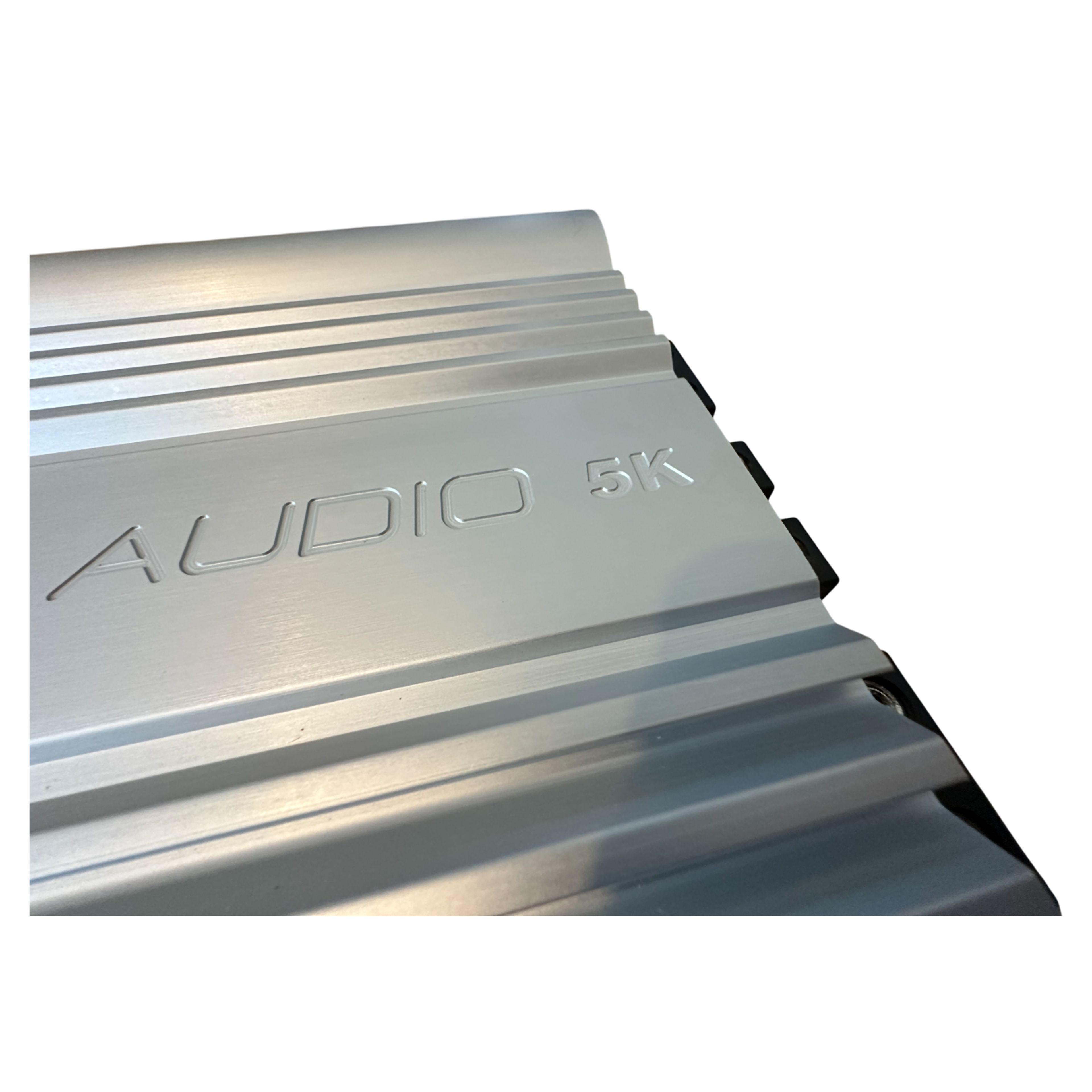 Ampere Audio AA-5K 5,000W Mono Block Car Amplifier – High Power Car Audio Amp