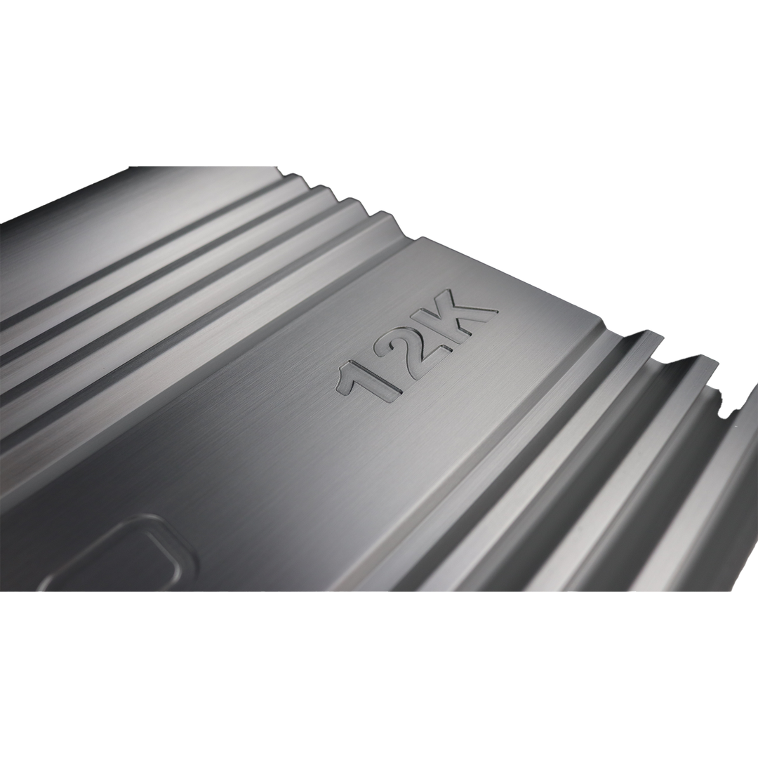 AA-12K Mono Block Car Audio Amplifier