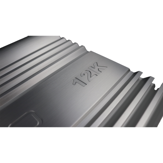 AA-12K Mono Block Car Audio Amplifier