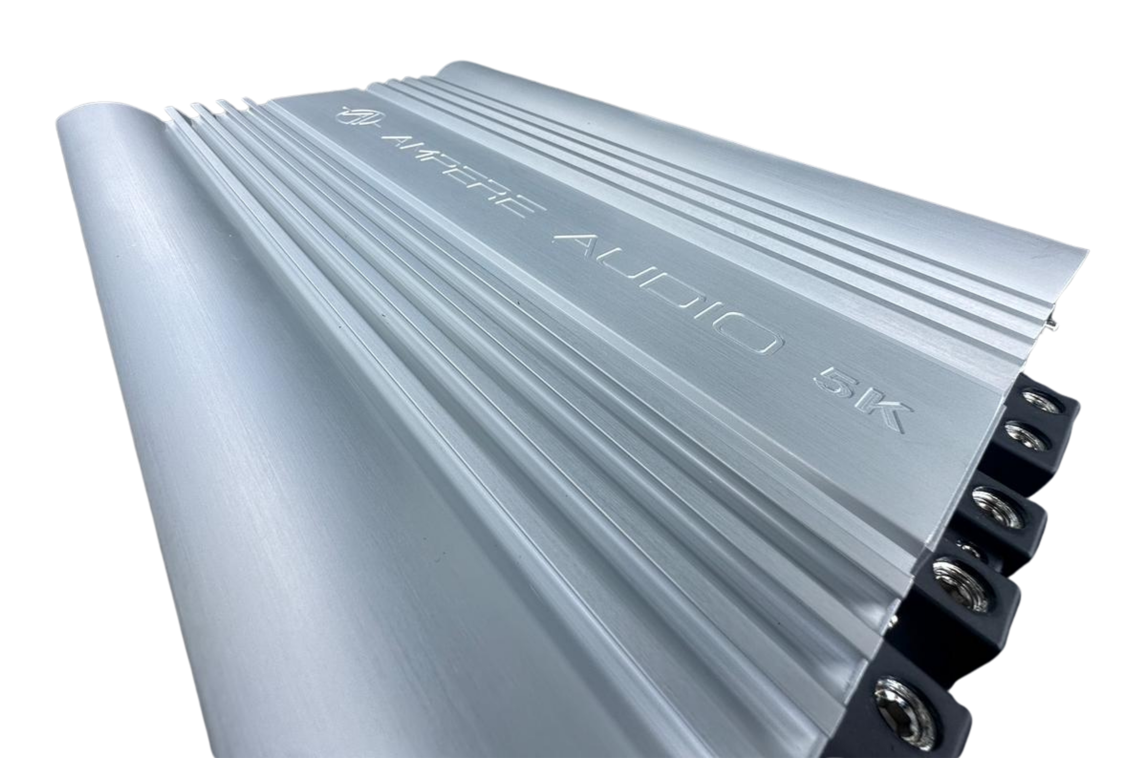 Ampere Audio AA-5K 5,000W Mono Block Car Amplifier – High Power Car Audio Amp
