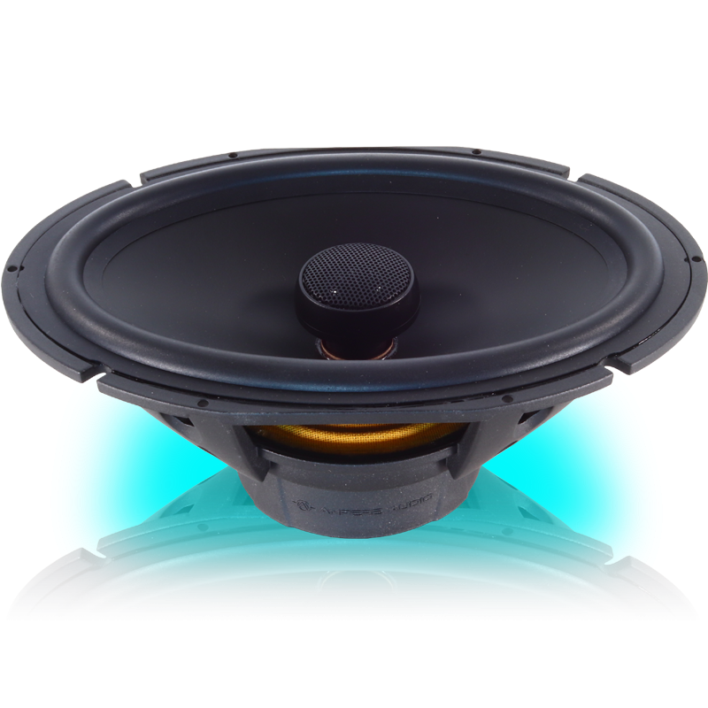Ampere Audio AA‑BI9 TL 6×9 Car Speakers – Premium Coaxial Door Speakers for Car Audio