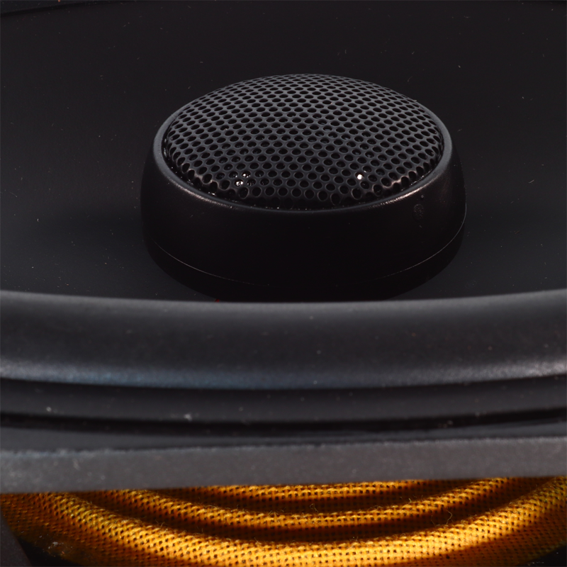Ampere Audio AA‑BI9 TL 6×9 Car Speakers – Premium Coaxial Door Speakers for Car Audio