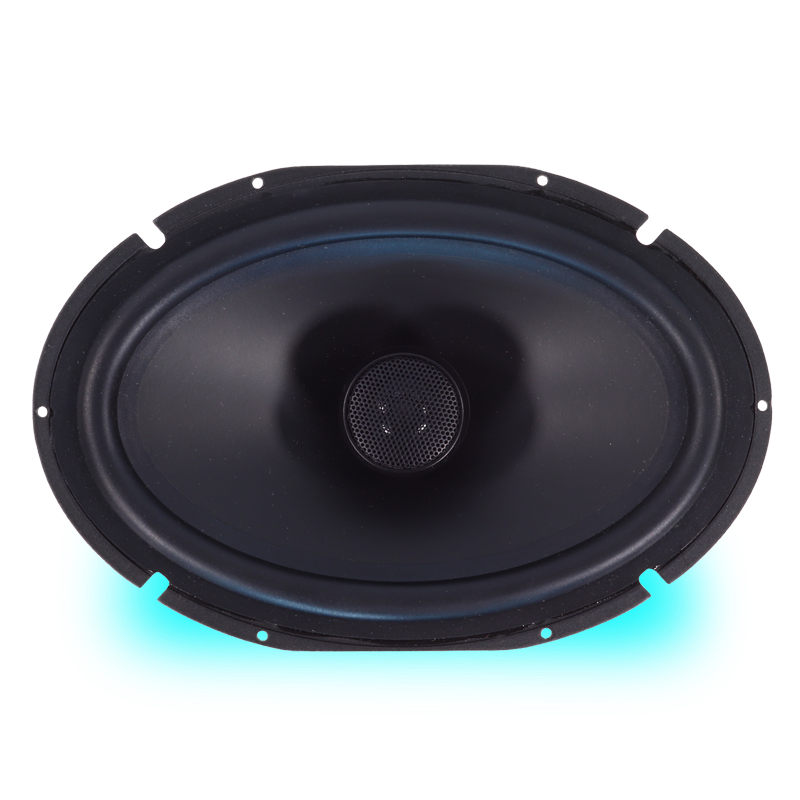 Ampere Audio AA‑BI9 TL 6×9 Car Speakers – Premium Coaxial Door Speakers for Car Audio - Ampere Audio