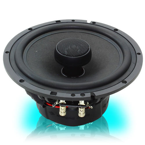 Ampere Audio AA‑6.5SC 6.5″ Coaxial Car Speakers – High-Quality Door Speakers for Car Audio