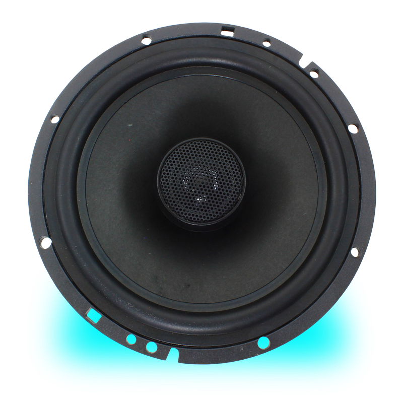 Ampere Audio AA‑6.5SC 6.5″ Coaxial Car Speakers – High-Quality Door Speakers for Car Audio