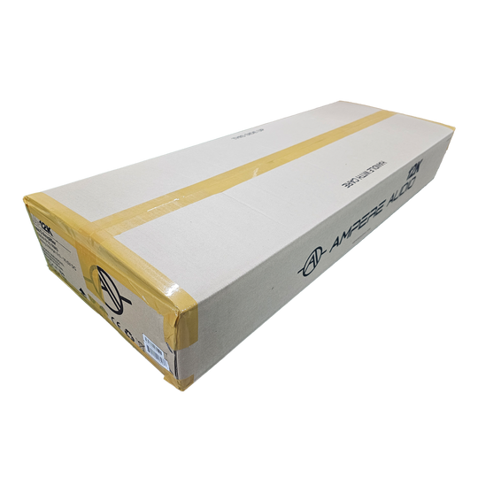 AA-12K Mono Block Car Audio Amplifier