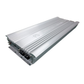 Ampere Audio AA-12K 12,000W Mono Block Car Amplifier – High Power Car Audio Amp