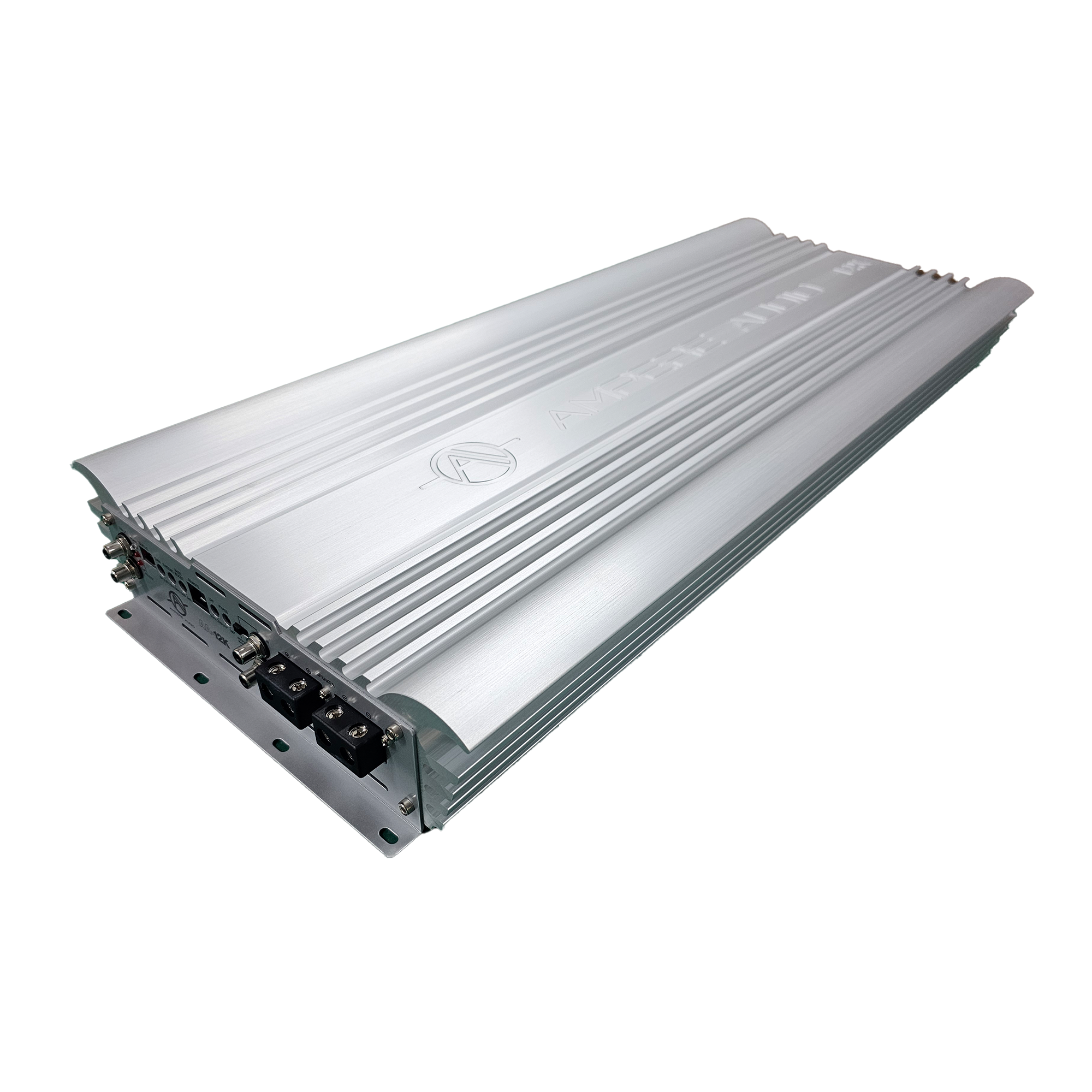 Ampere Audio AA-12K 12,000W Mono Block Car Amplifier – High Power Car Audio Amp