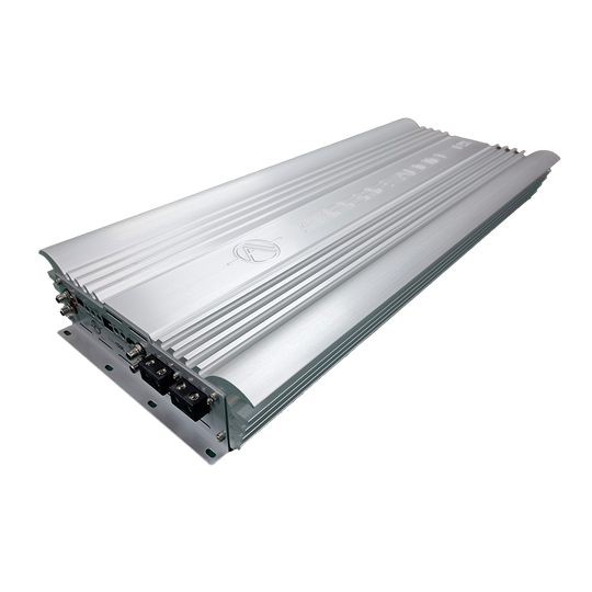 AA-12K Mono Block Car Audio Amplifier