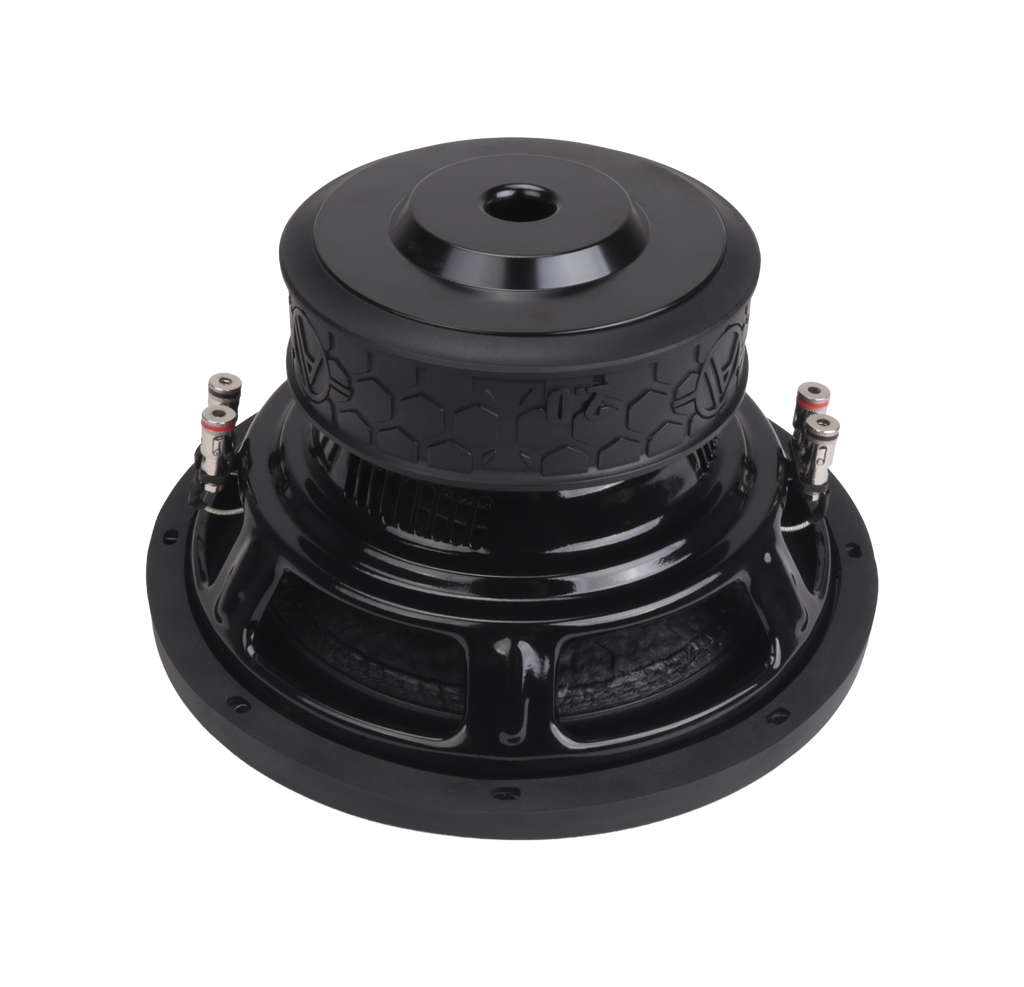 Ampere Audio AA-2.0 Series 1000W Car Subwoofer