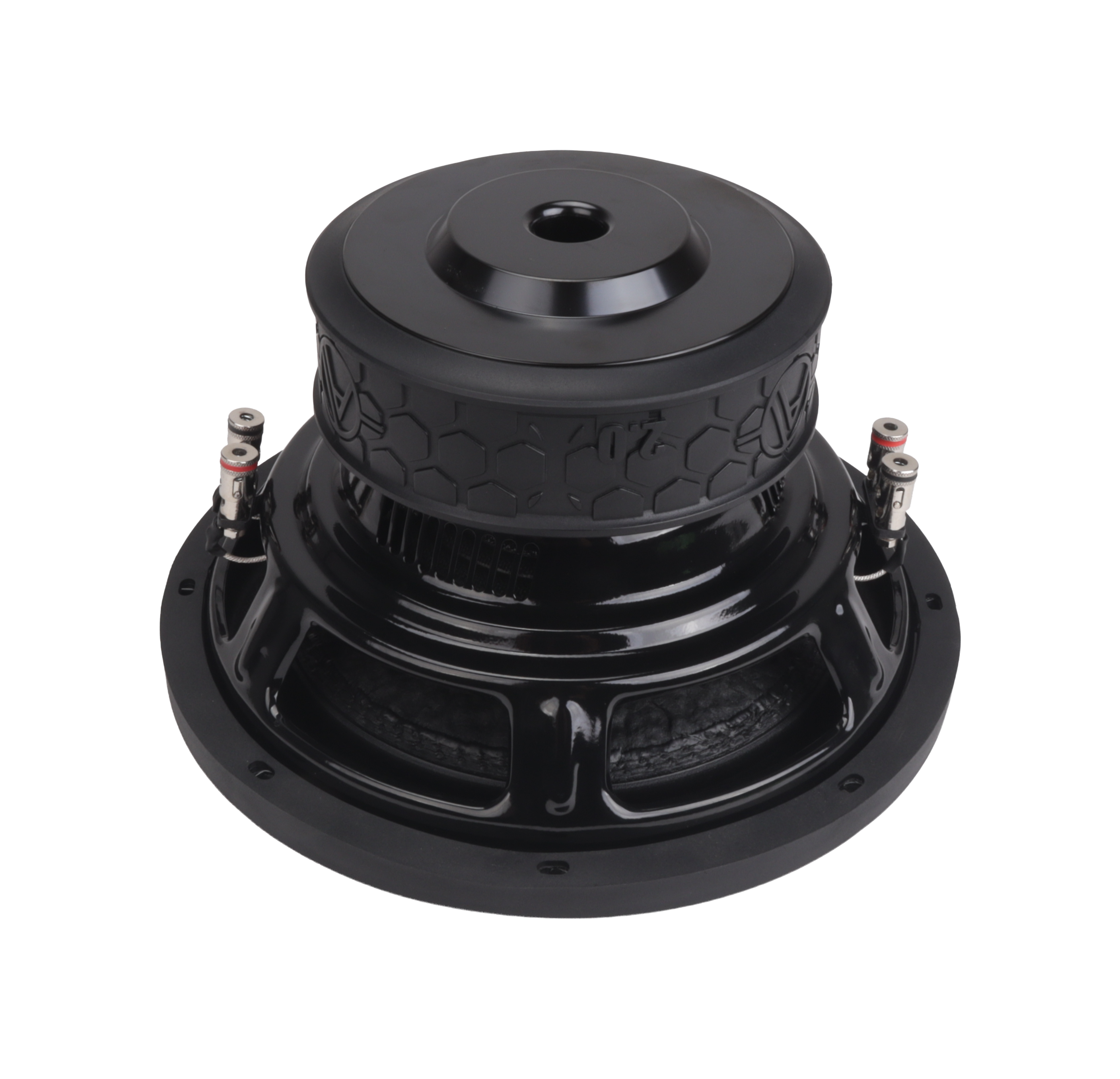 Ampere Audio AA-2.0 Series 1000W Car Subwoofer