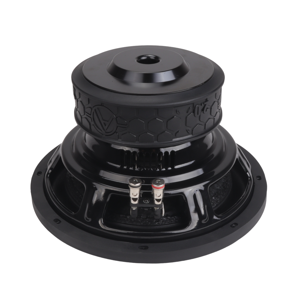 Ampere Audio AA-2.0 Series 1000W Car Subwoofer