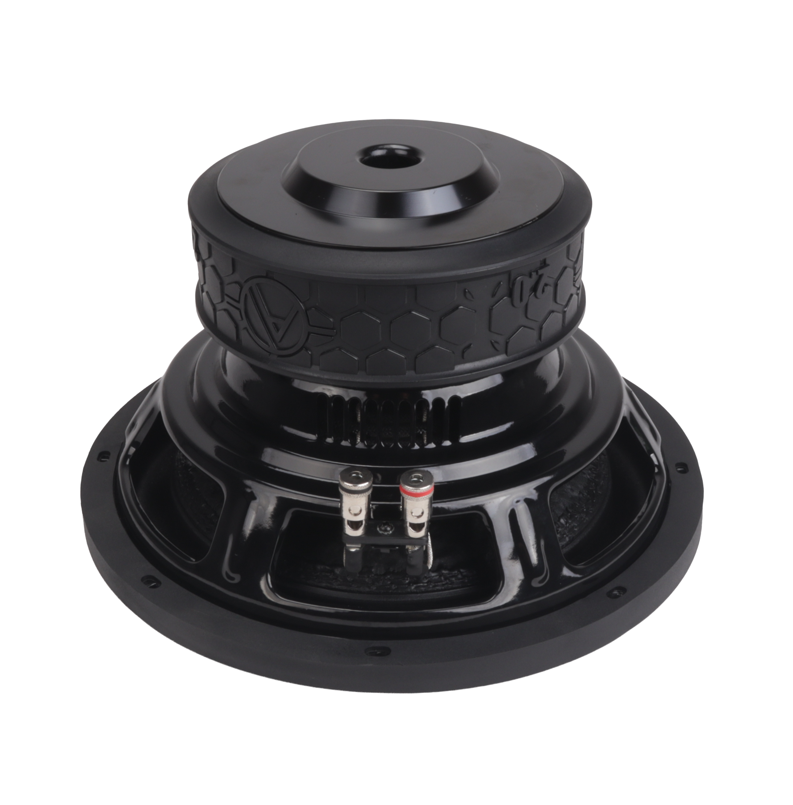 Ampere Audio AA-2.0 Series 1000W Car Subwoofer