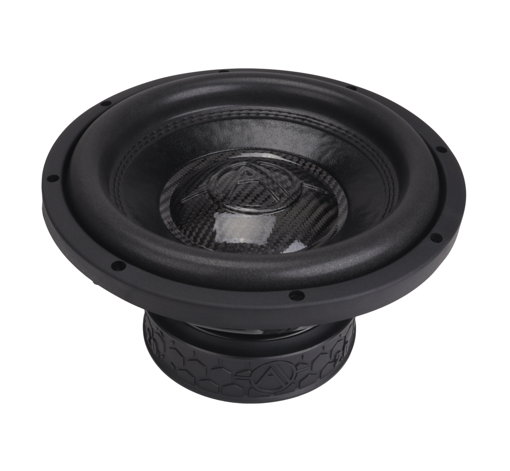 Ampere Audio AA-2.0 Series 1000W Car Subwoofer