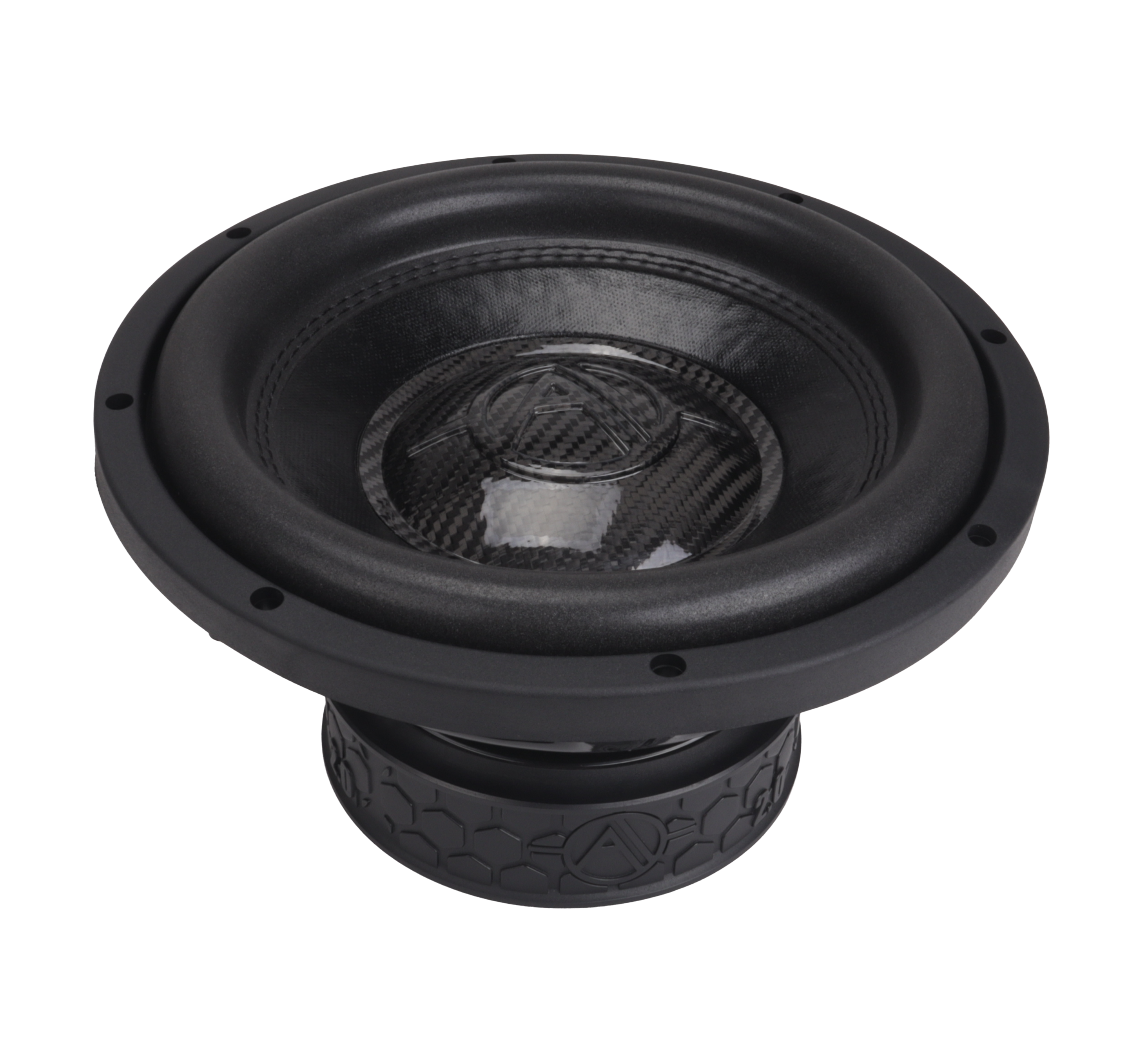 Ampere Audio AA-2.0 Series 1000W Car Subwoofer