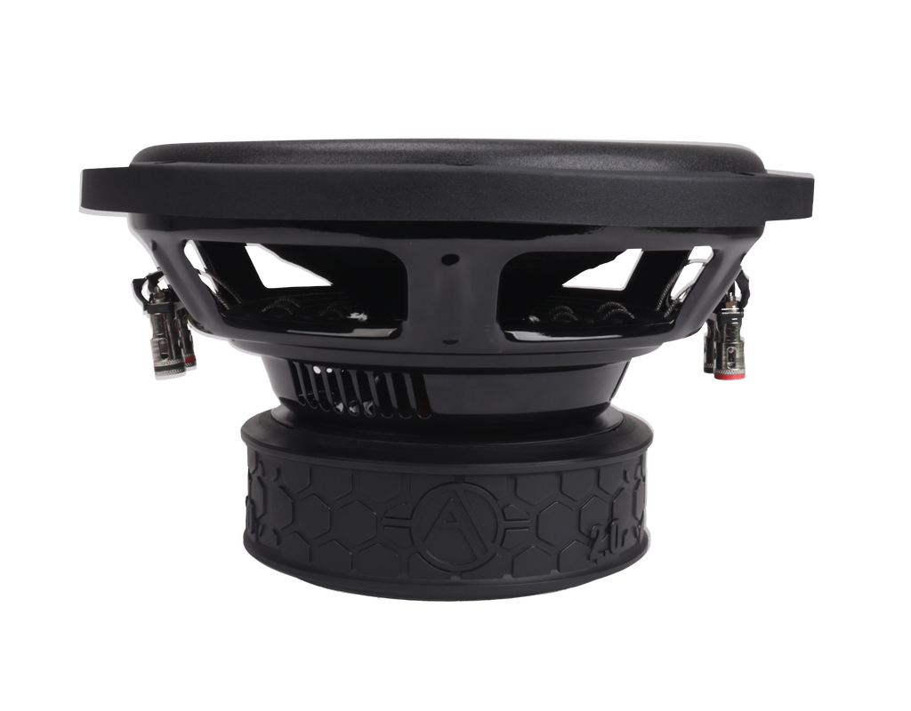 Ampere Audio AA-2.0 Series 1000W Car Subwoofer