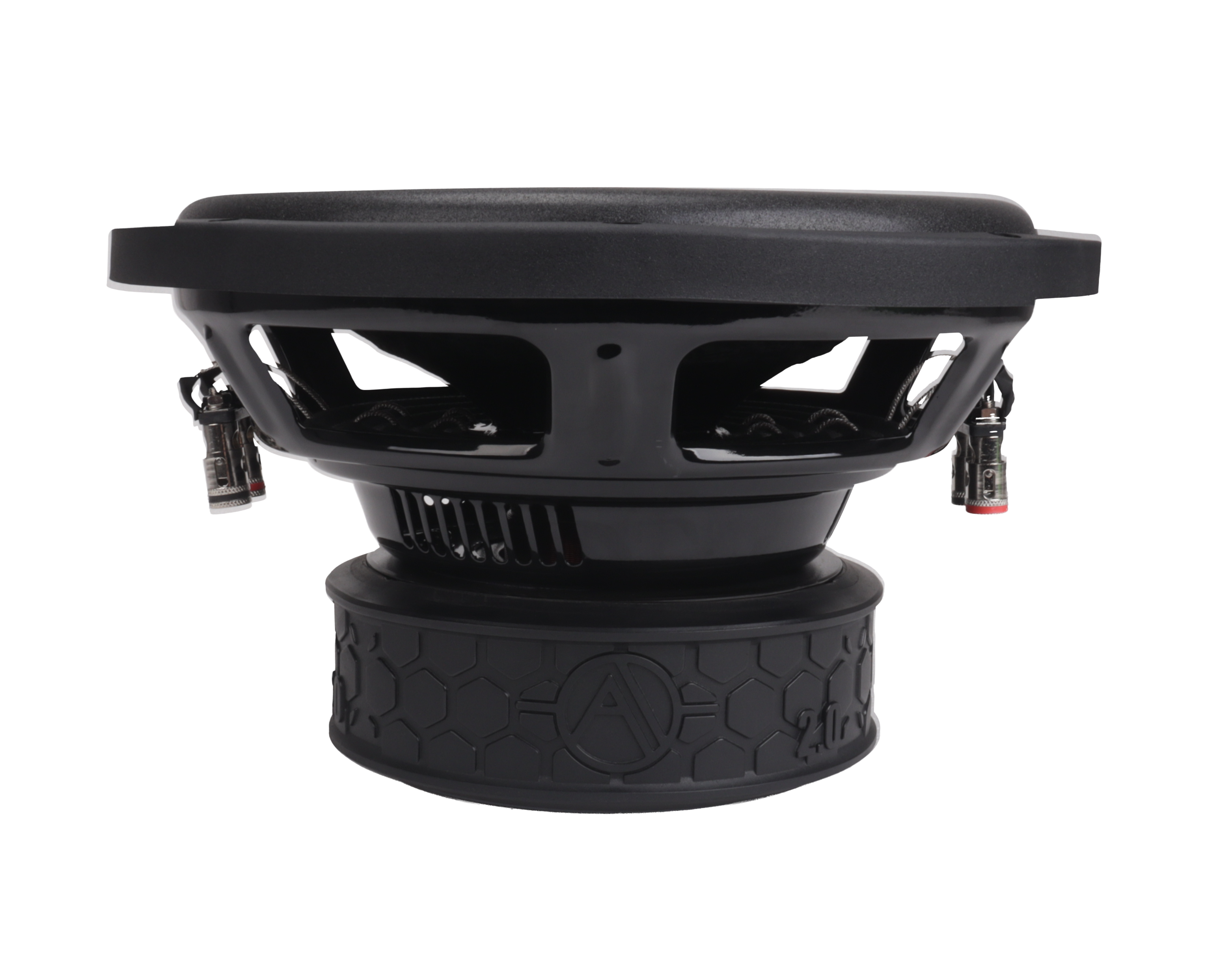Ampere Audio AA-2.0 Series 1000W Car Subwoofer