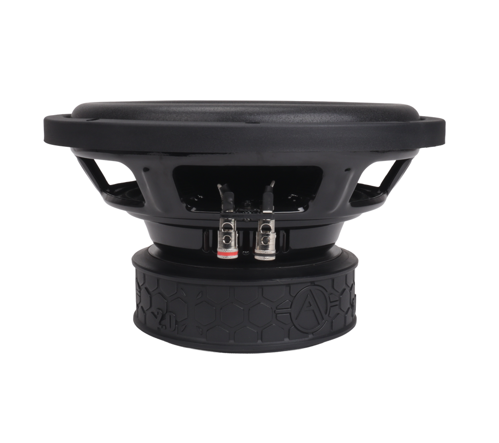 Ampere Audio AA-2.0 Series 1000W Car Subwoofer