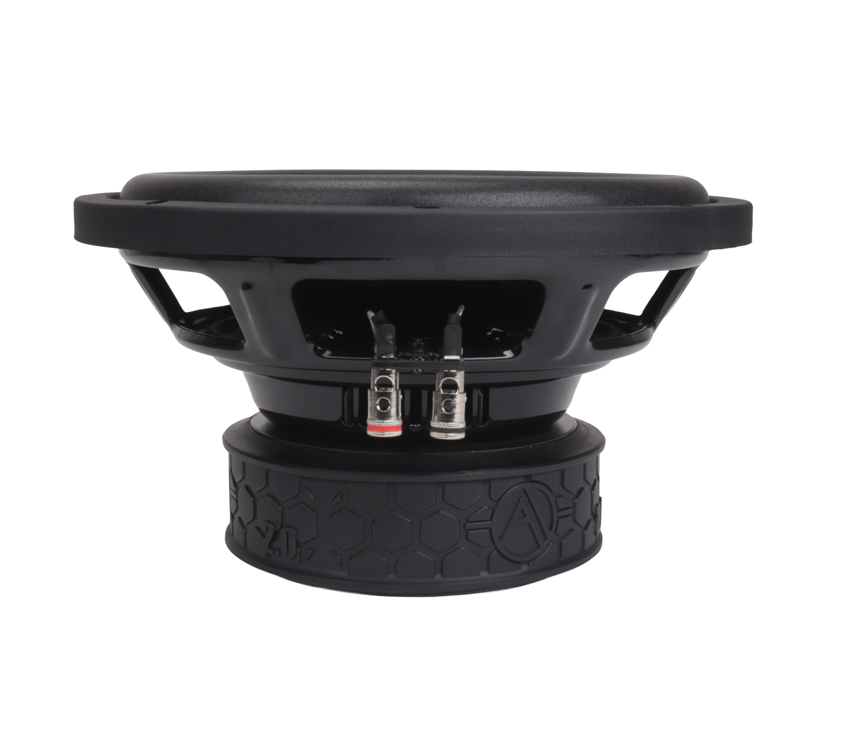 Ampere Audio AA-2.0 Series 1000W Car Subwoofer