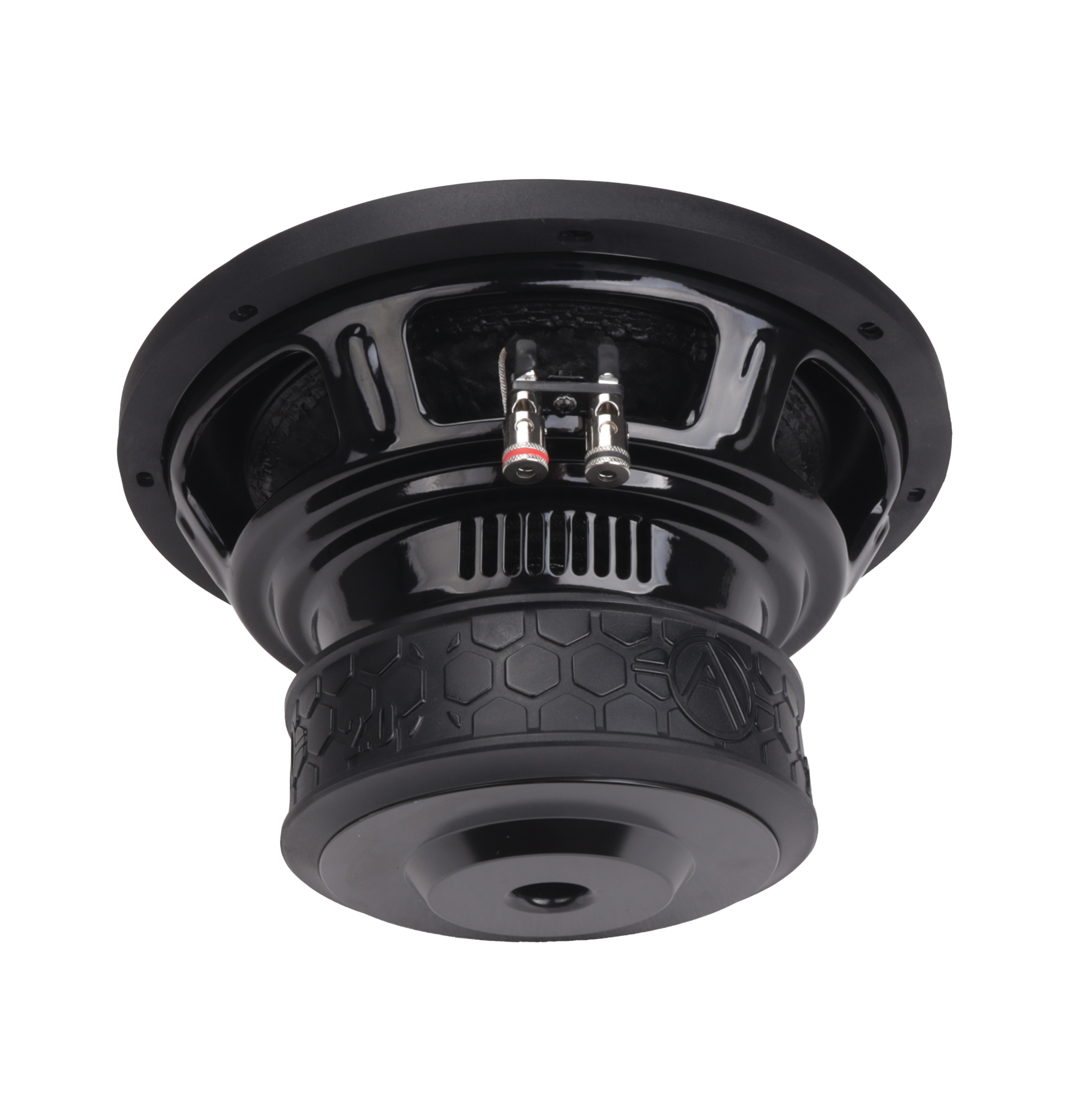 Ampere Audio AA-2.0 Series 1000W Car Subwoofer