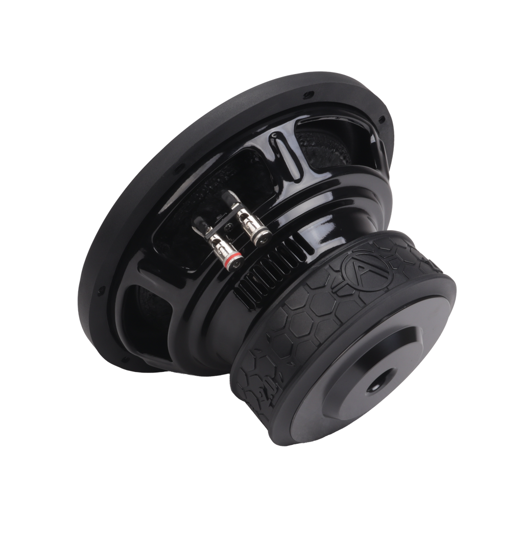 Ampere Audio AA-2.0 Series 1000W Car Subwoofer