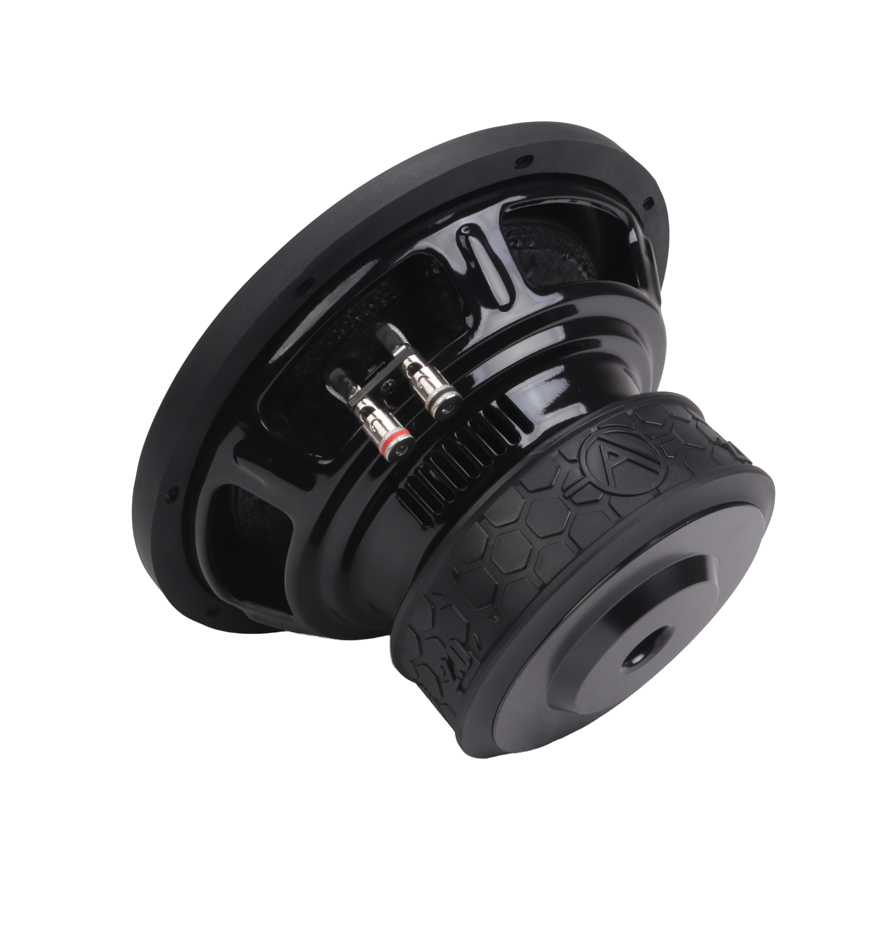 Ampere Audio AA-2.0 Series 1000W Car Subwoofer