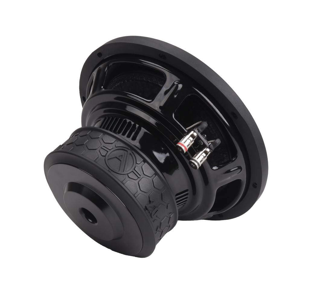 Ampere Audio AA-2.0 Series 1000W Car Subwoofer