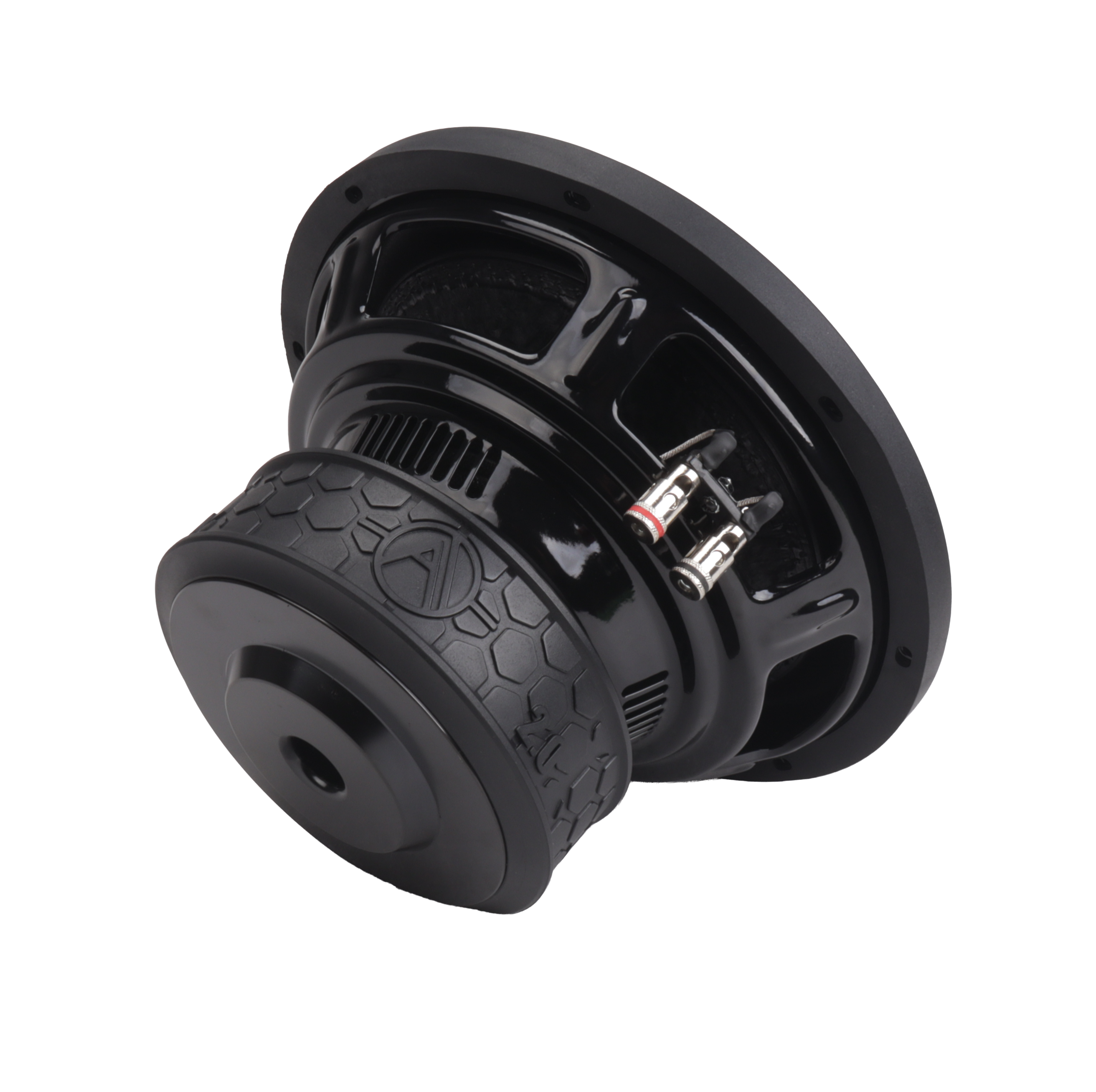 Ampere Audio AA-2.0 Series 1000W Car Subwoofer