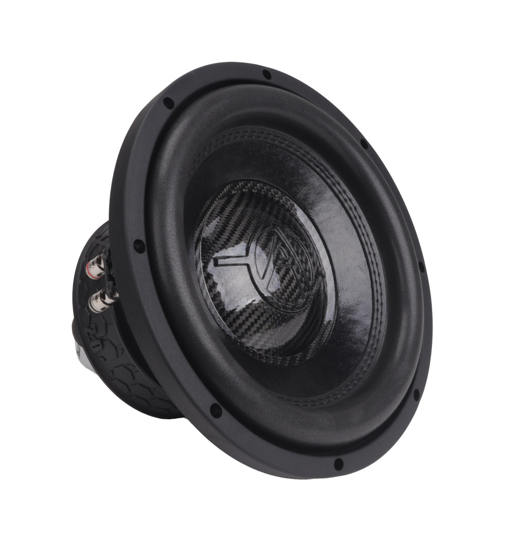 Ampere Audio AA-2.0 Series 1000W Car Subwoofer