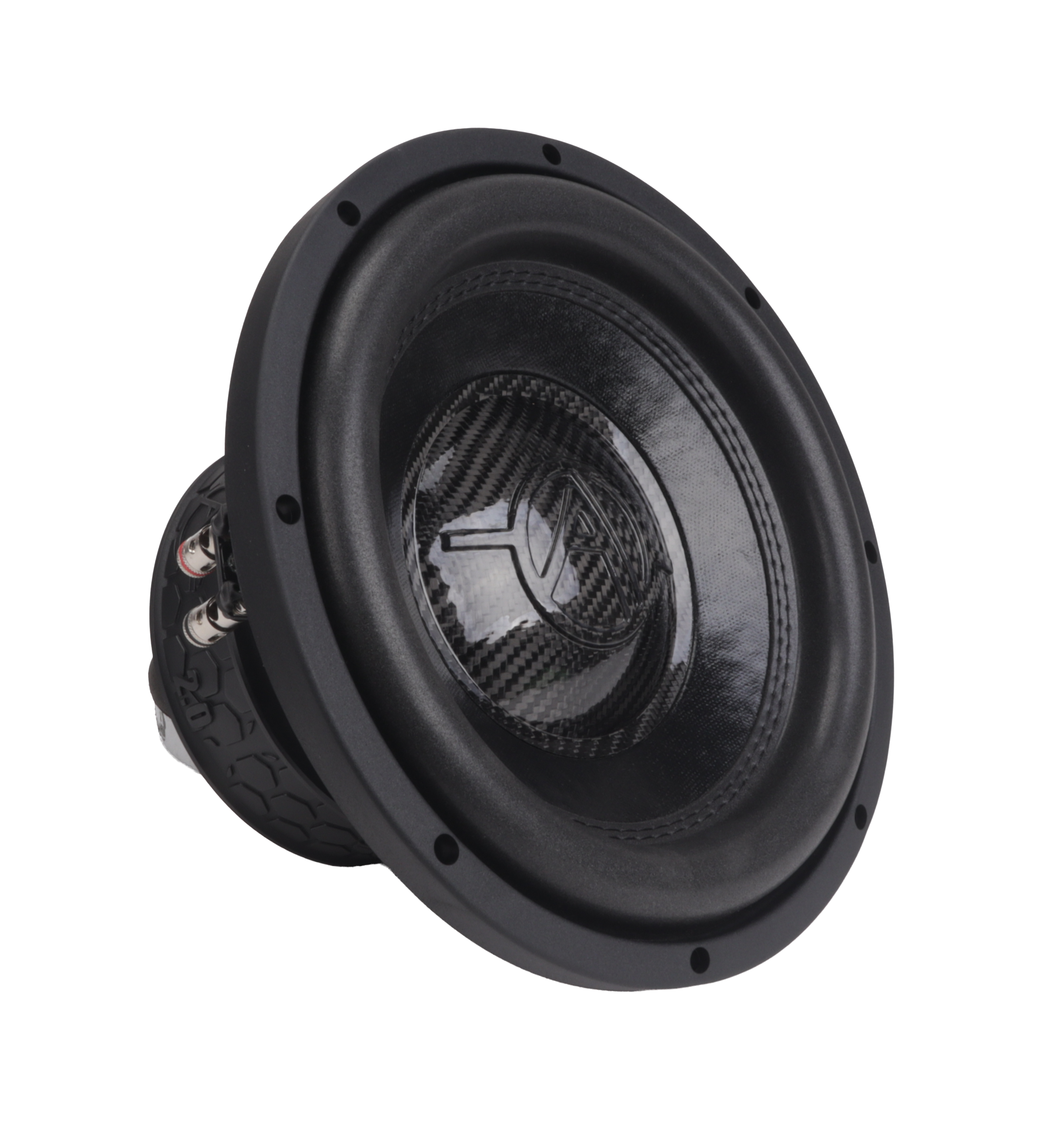 Ampere Audio AA-2.0 Series 1000W Car Subwoofer