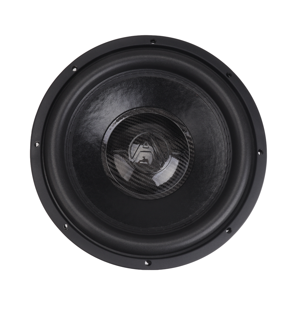 Ampere Audio AA-2.0 Series 1000W Car Subwoofer