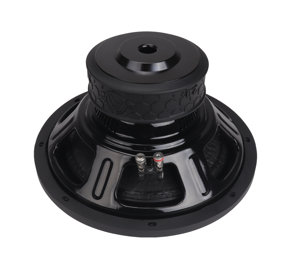 Ampere Audio AA-2.0 Series 1000W Car Subwoofer