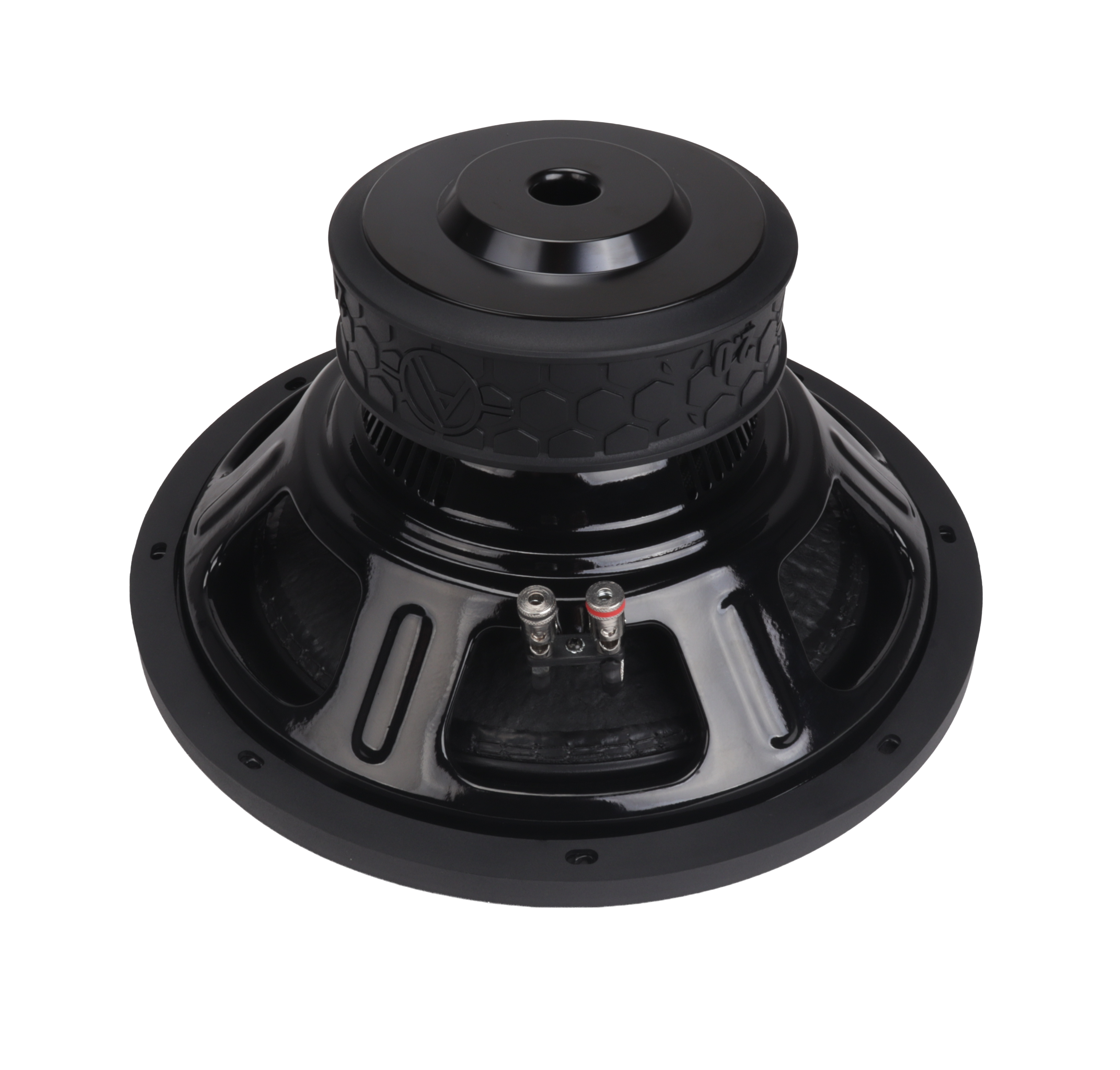 Ampere Audio AA-2.0 Series 1000W Car Subwoofer