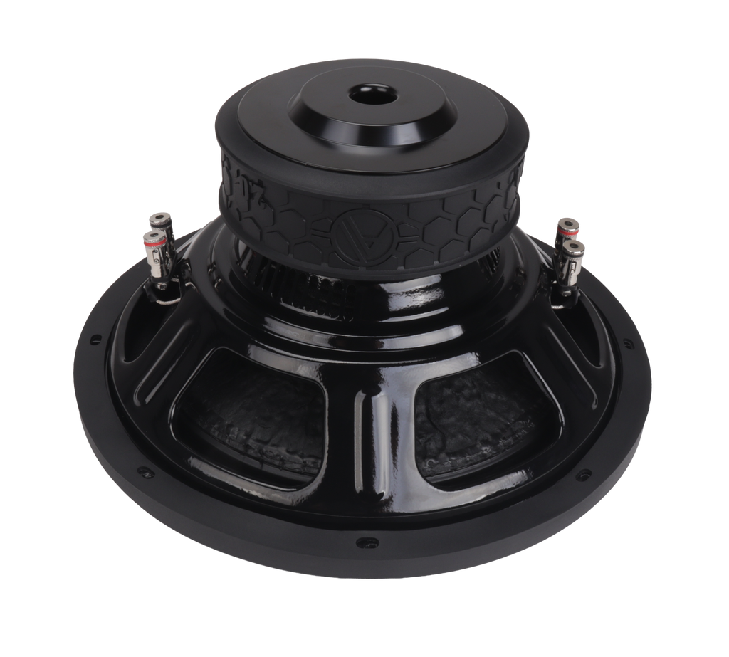 Ampere Audio AA-2.0 Series 1000W Car Subwoofer