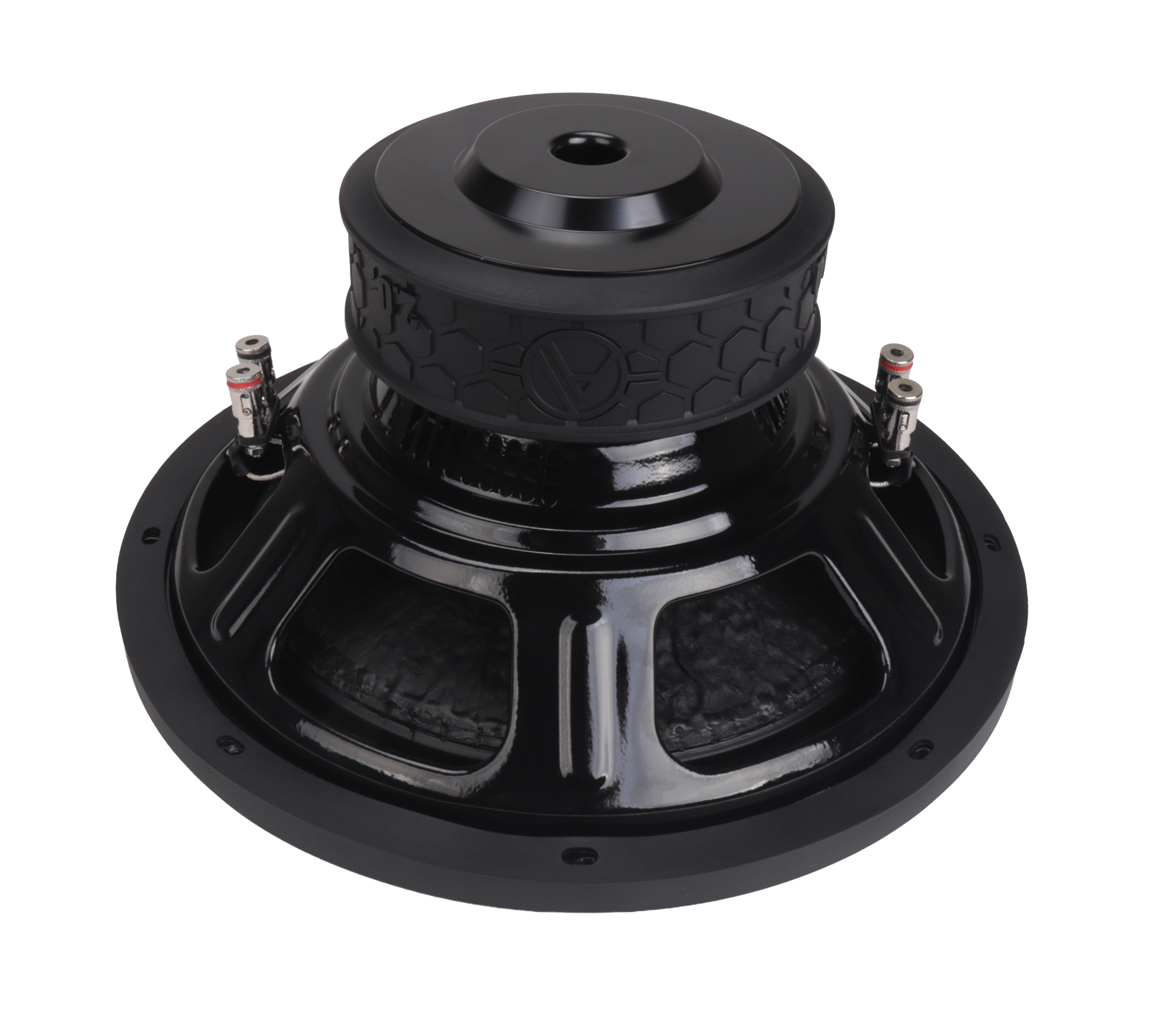Ampere Audio AA-2.0 Series 1000W Car Subwoofer
