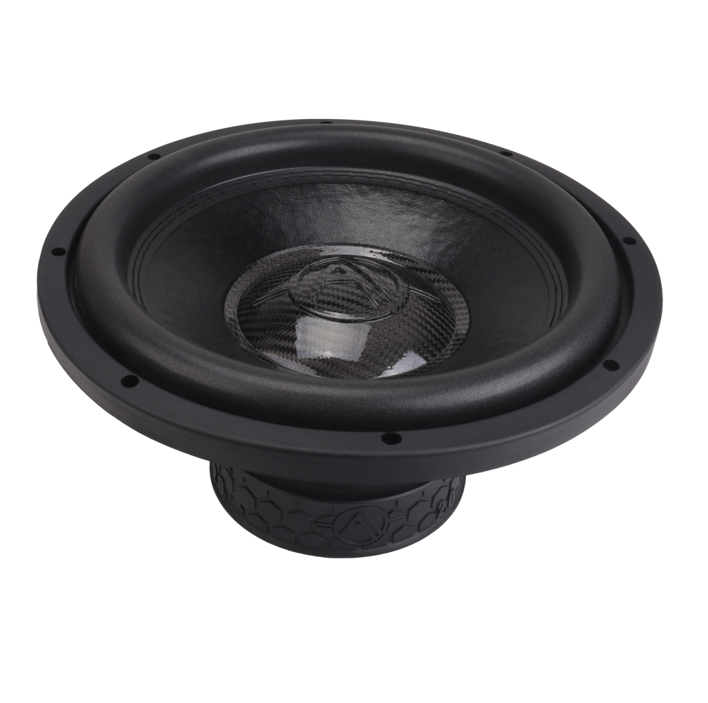 Ampere Audio AA-2.0 Series 1000W Car Subwoofer