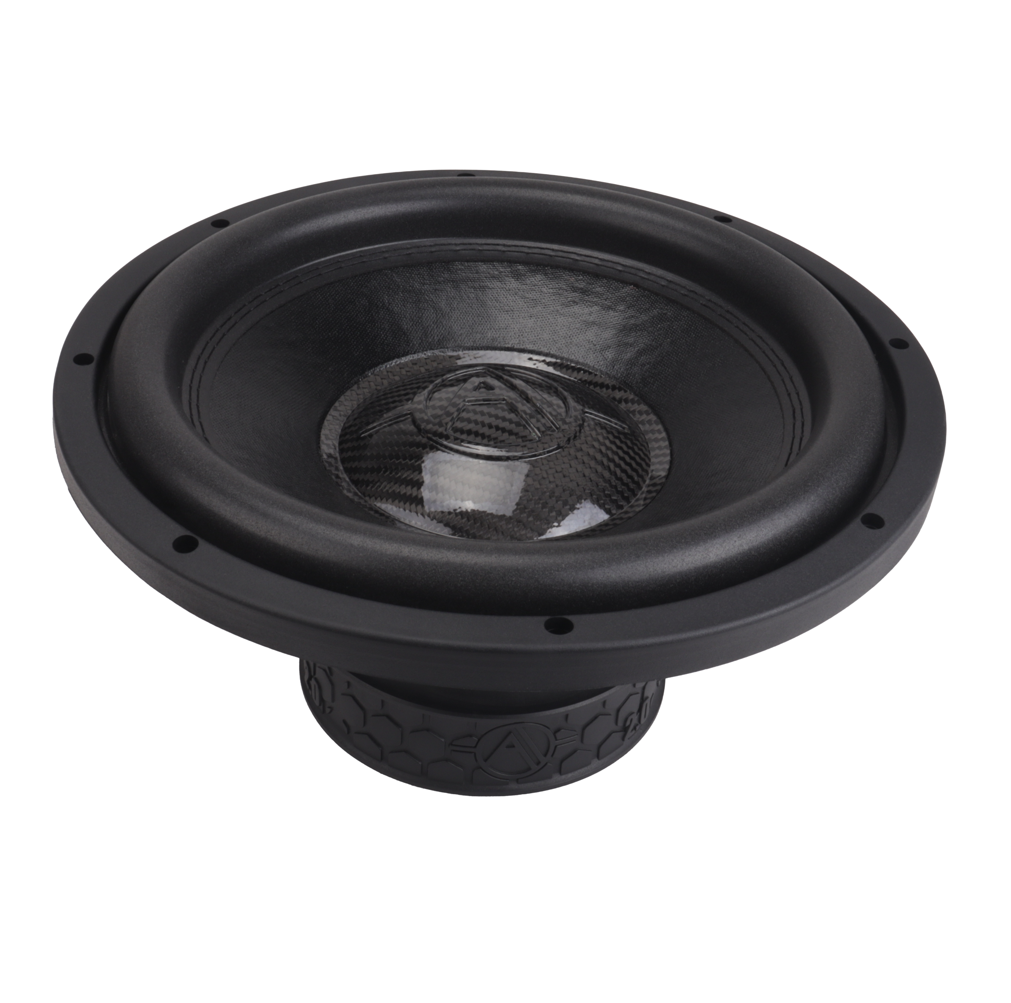 Ampere Audio AA-2.0 Series 1000W Car Subwoofer